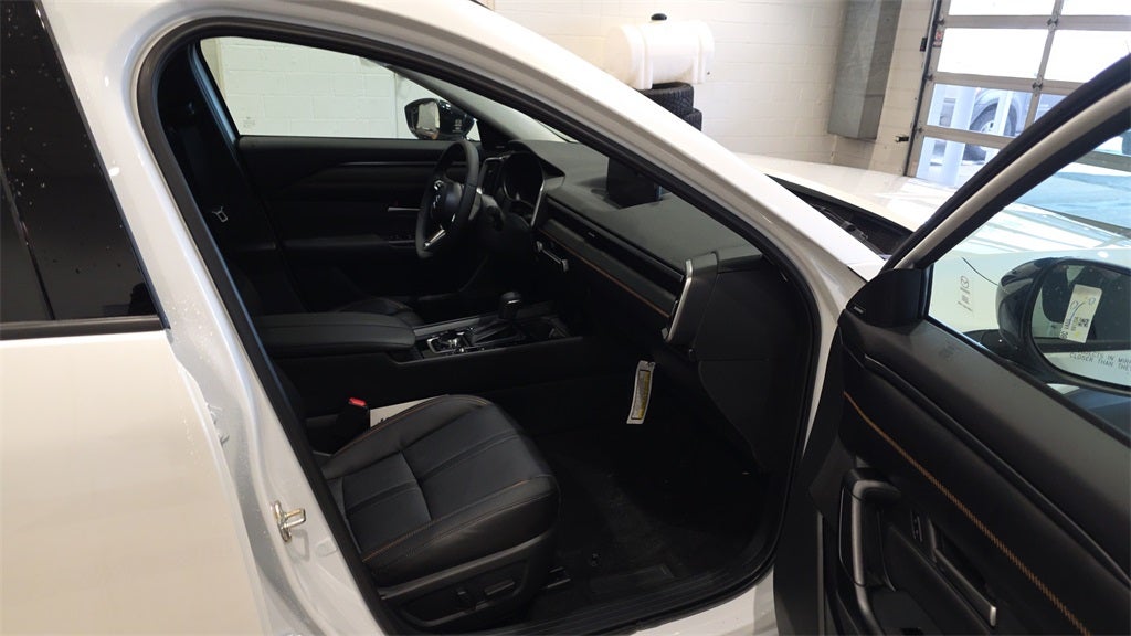 2026 Mazda Mazda CX-50 HEV 2.5 Hybrid Premium