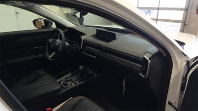 2026 Mazda Mazda CX-50 HEV 2.5 Hybrid Premium