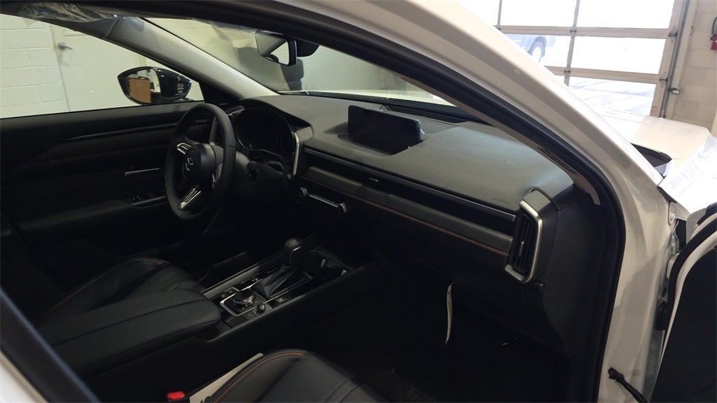 2026 Mazda Mazda CX-50 HEV 2.5 Hybrid Premium