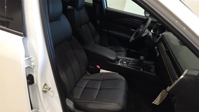 2026 Mazda Mazda CX-50 HEV 2.5 Hybrid Premium