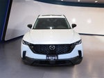2026 Mazda Mazda CX-50 HEV 2.5 Hybrid Premium