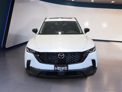 2026 Mazda Mazda CX-50 HEV 2.5 Hybrid Premium