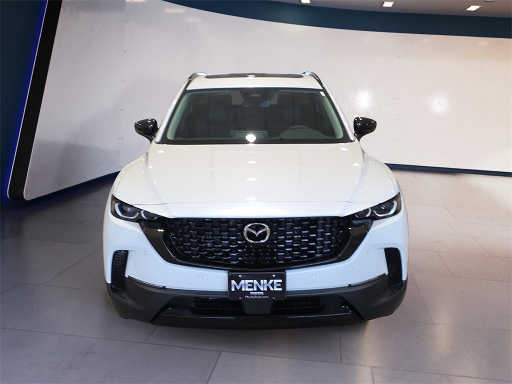 2026 Mazda Mazda CX-50 HEV 2.5 Hybrid Premium