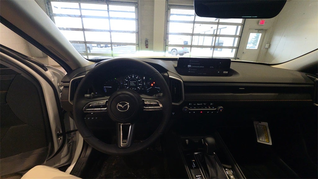 2026 Mazda Mazda CX-50 HEV 2.5 Hybrid Premium