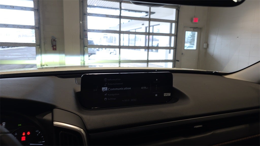 2026 Mazda Mazda CX-50 HEV 2.5 Hybrid Premium