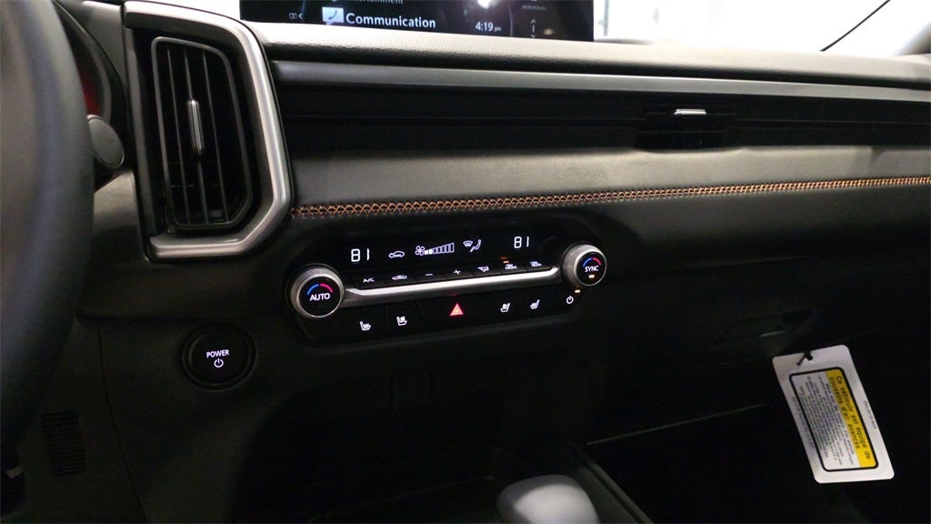 2026 Mazda Mazda CX-50 HEV 2.5 Hybrid Premium