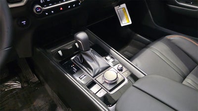 2026 Mazda Mazda CX-50 HEV 2.5 Hybrid Premium