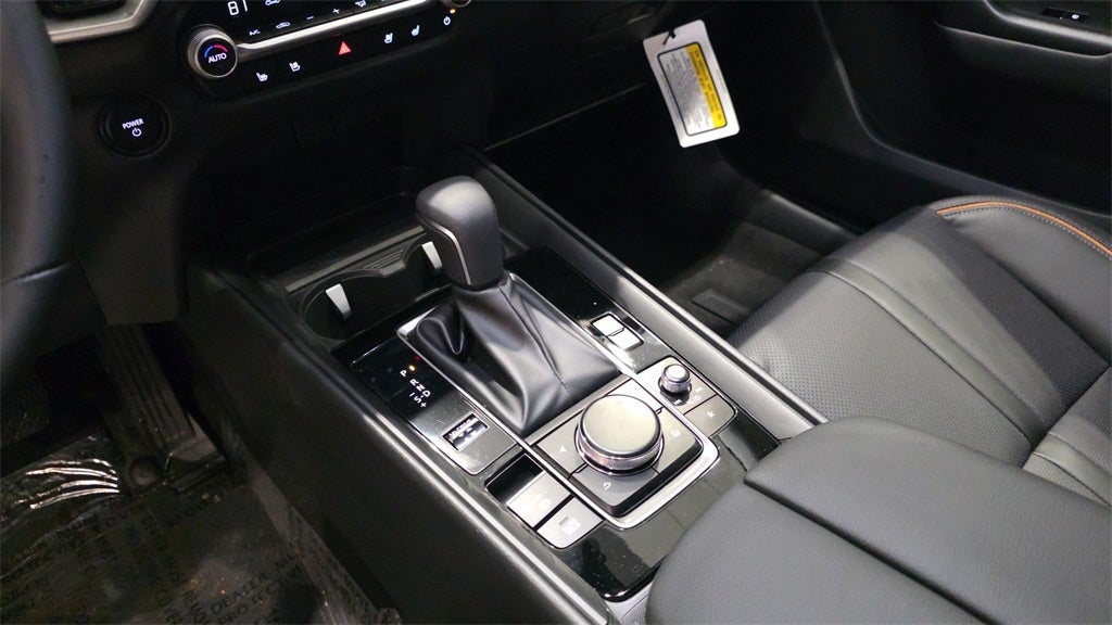 2026 Mazda Mazda CX-50 HEV 2.5 Hybrid Premium