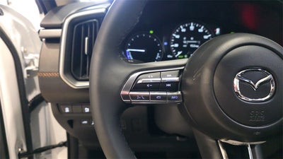 2026 Mazda Mazda CX-50 HEV 2.5 Hybrid Premium