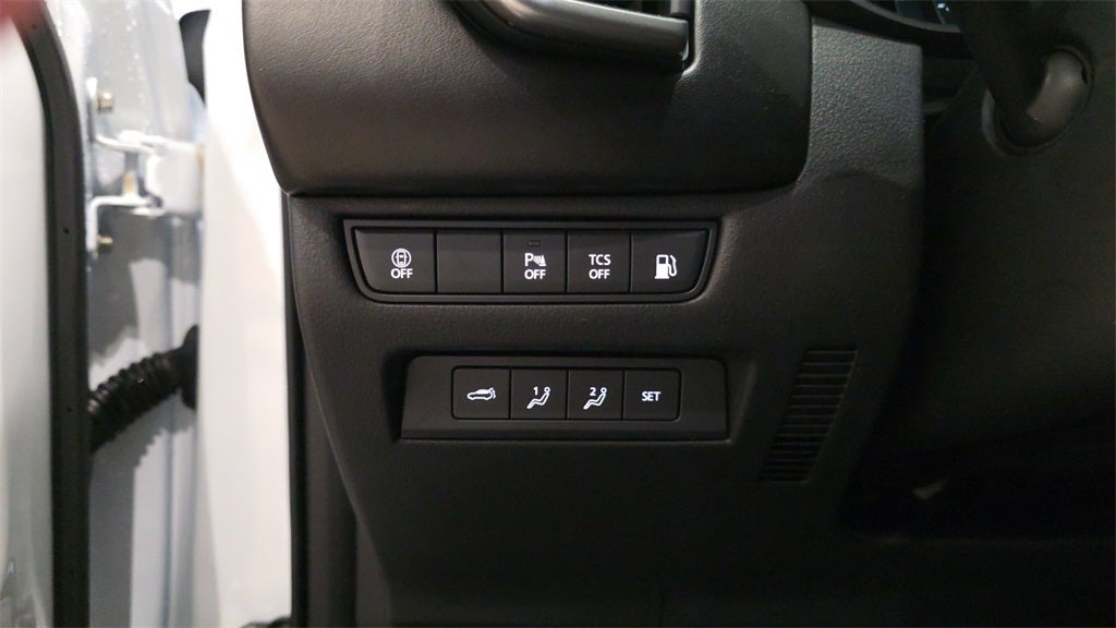 2026 Mazda Mazda CX-50 HEV 2.5 Hybrid Premium