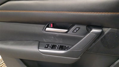 2026 Mazda Mazda CX-50 HEV 2.5 Hybrid Premium