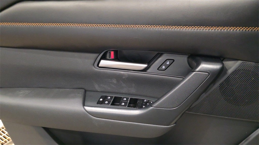 2026 Mazda Mazda CX-50 HEV 2.5 Hybrid Premium