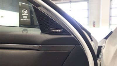 2026 Mazda Mazda CX-50 HEV 2.5 Hybrid Premium