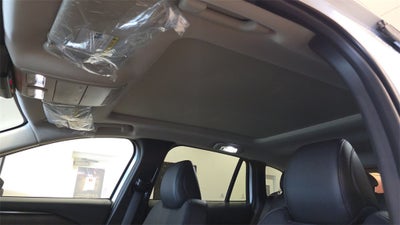 2026 Mazda Mazda CX-50 HEV 2.5 Hybrid Premium