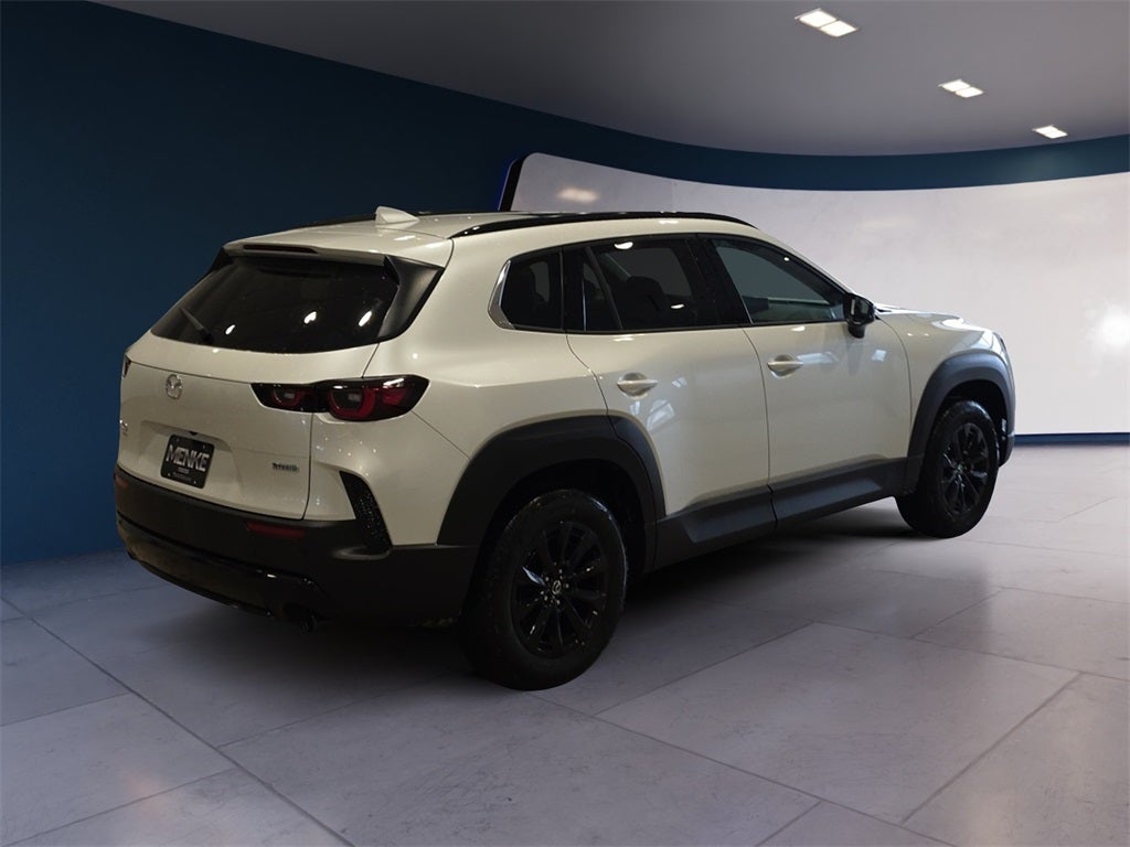 2026 Mazda Mazda CX-50 HEV 2.5 Hybrid Premium