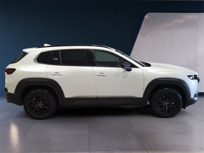 2026 Mazda Mazda CX-50 HEV 2.5 Hybrid Premium