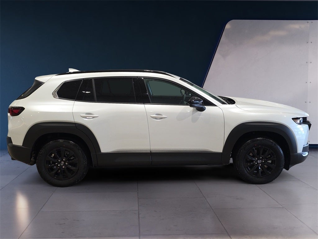 2026 Mazda Mazda CX-50 HEV 2.5 Hybrid Premium