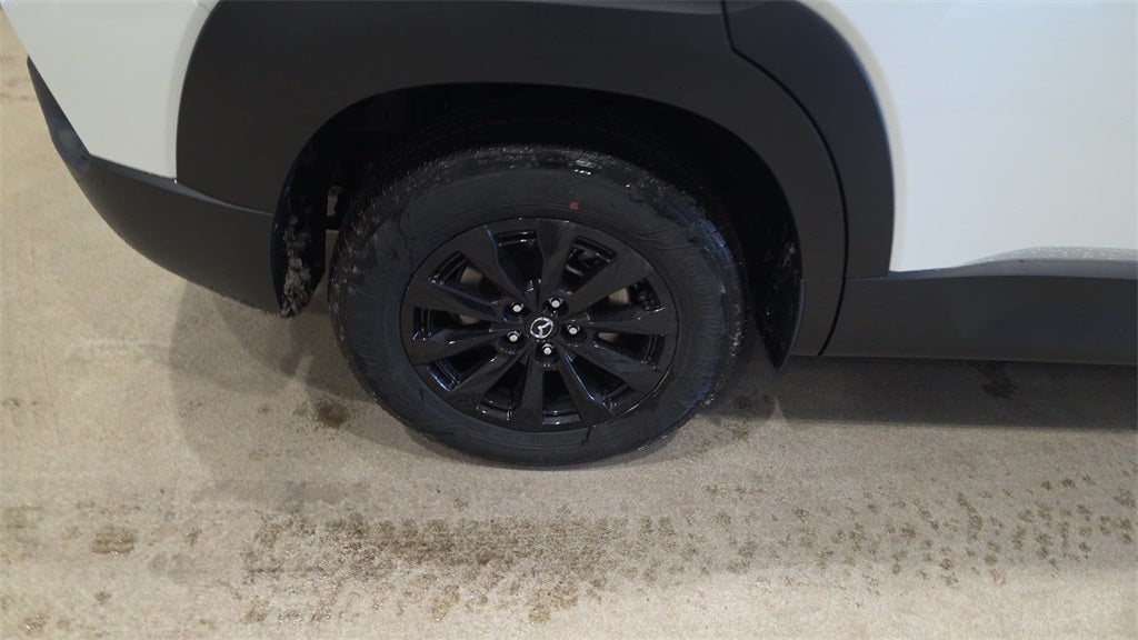 2026 Mazda Mazda CX-50 HEV 2.5 Hybrid Premium