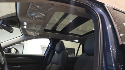 2026 Mazda Mazda CX-50 HEV 2.5 Hybrid Premium Plus