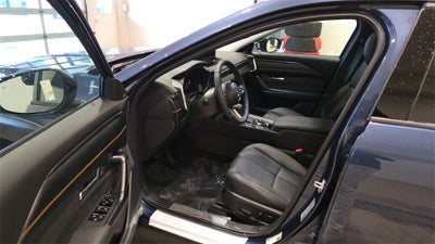 2026 Mazda Mazda CX-50 HEV 2.5 Hybrid Premium Plus