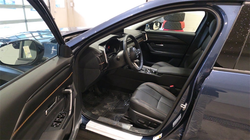 2026 Mazda Mazda CX-50 HEV 2.5 Hybrid Premium Plus