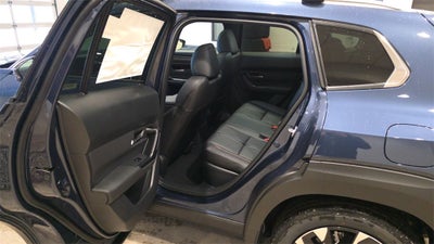 2026 Mazda Mazda CX-50 HEV 2.5 Hybrid Premium Plus