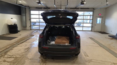 2026 Mazda Mazda CX-50 HEV 2.5 Hybrid Premium Plus