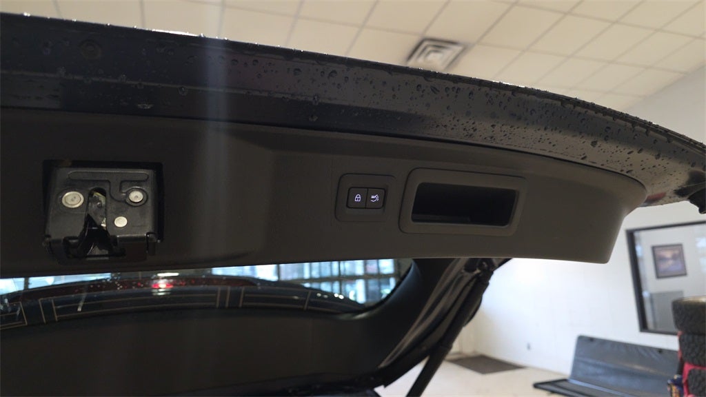 2026 Mazda Mazda CX-50 HEV 2.5 Hybrid Premium Plus