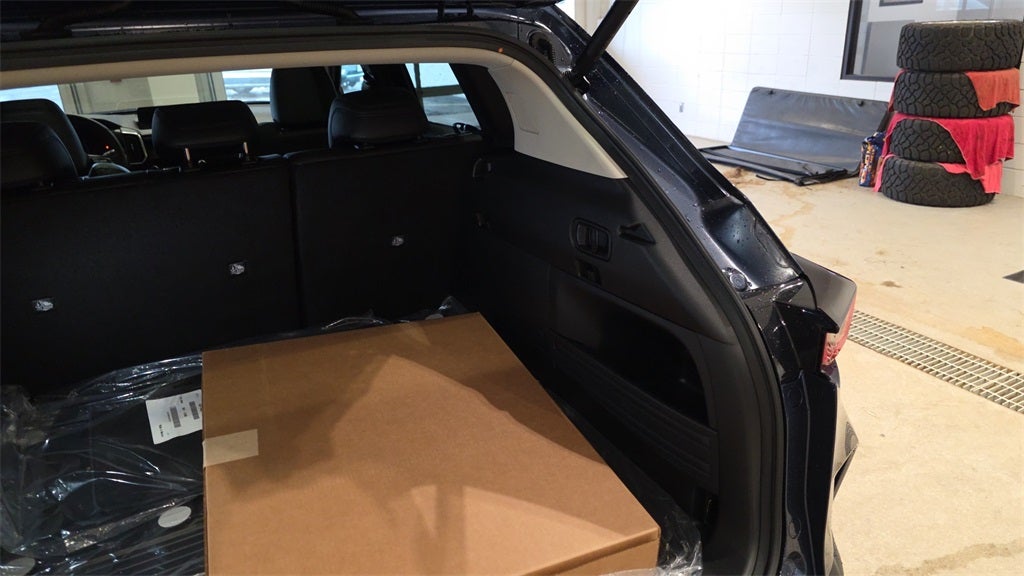 2026 Mazda Mazda CX-50 HEV 2.5 Hybrid Premium Plus