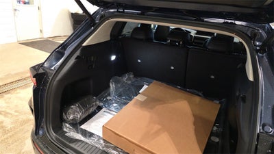 2026 Mazda Mazda CX-50 HEV 2.5 Hybrid Premium Plus