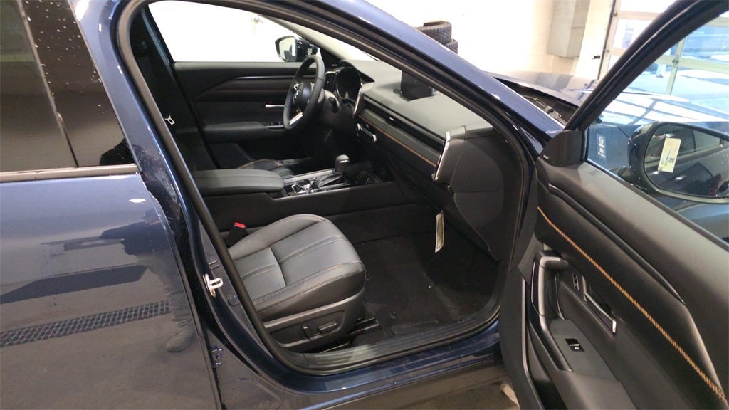 2026 Mazda Mazda CX-50 HEV 2.5 Hybrid Premium Plus