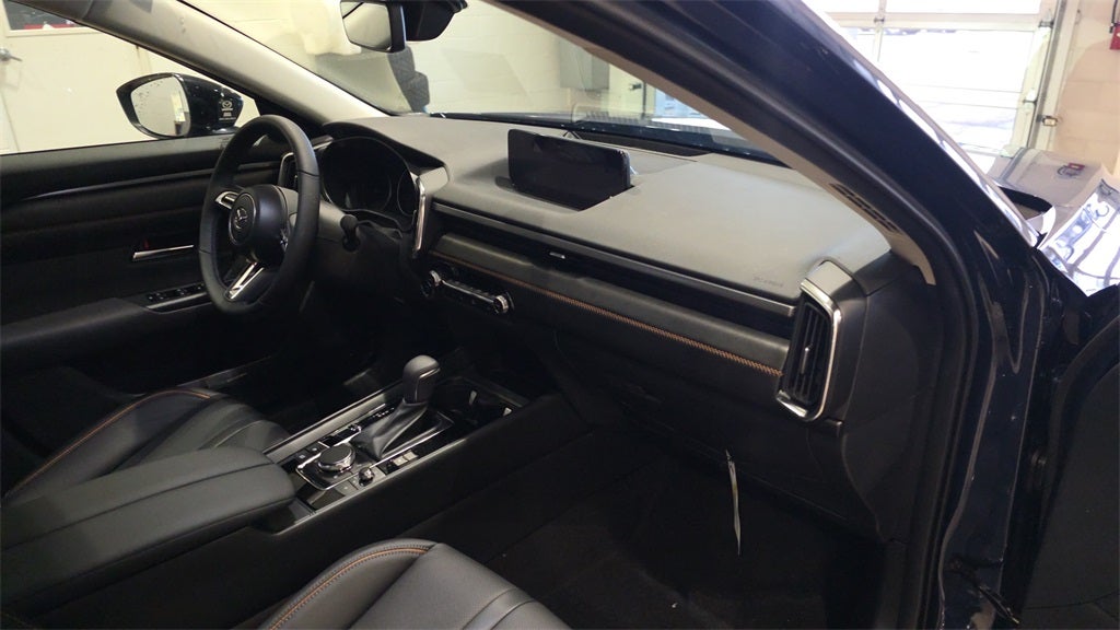 2026 Mazda Mazda CX-50 HEV 2.5 Hybrid Premium Plus