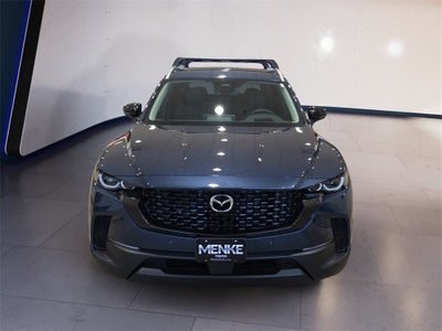 2026 Mazda Mazda CX-50 HEV 2.5 Hybrid Premium Plus