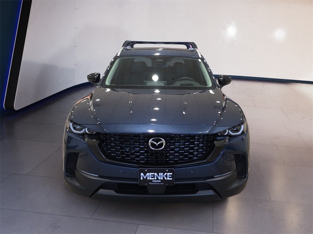 2026 Mazda Mazda CX-50 HEV 2.5 Hybrid Premium Plus
