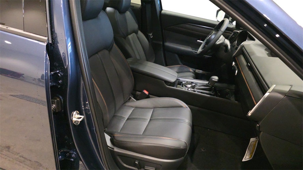 2026 Mazda Mazda CX-50 HEV 2.5 Hybrid Premium Plus