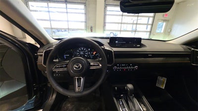 2026 Mazda Mazda CX-50 HEV 2.5 Hybrid Premium Plus