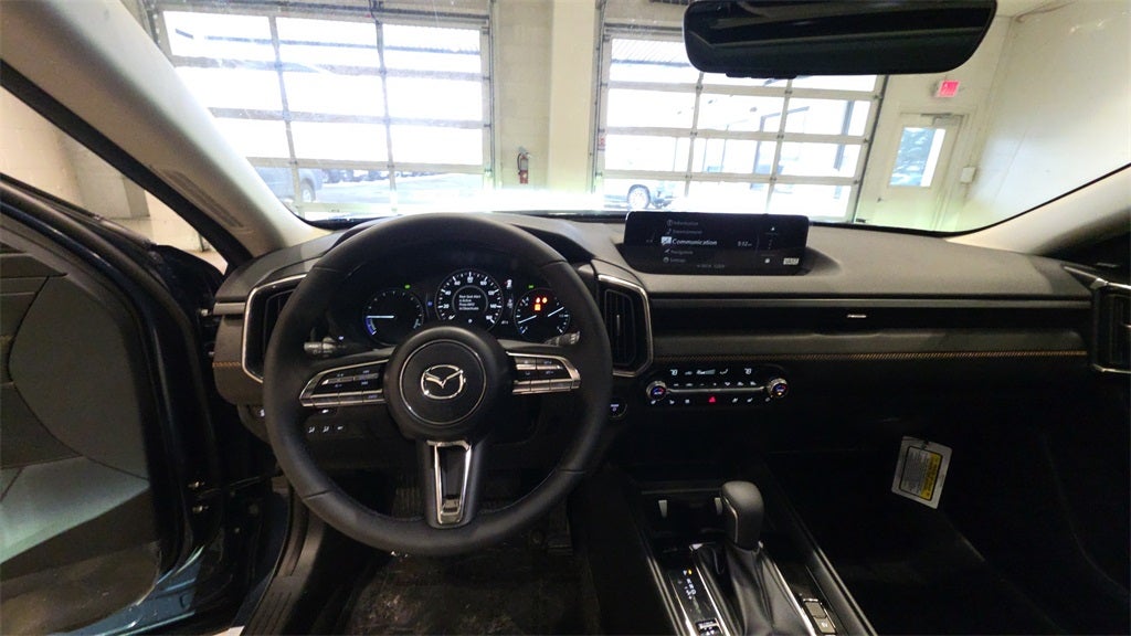 2026 Mazda Mazda CX-50 HEV 2.5 Hybrid Premium Plus