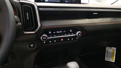 2026 Mazda Mazda CX-50 HEV 2.5 Hybrid Premium Plus