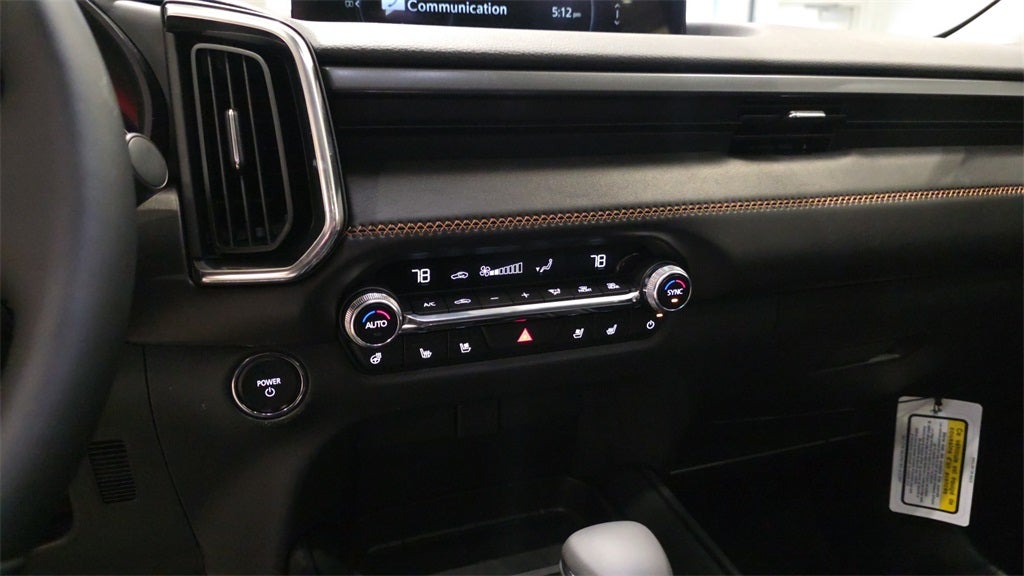 2026 Mazda Mazda CX-50 HEV 2.5 Hybrid Premium Plus