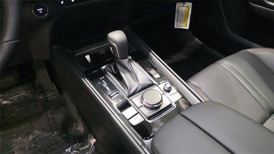 2026 Mazda Mazda CX-50 HEV 2.5 Hybrid Premium Plus