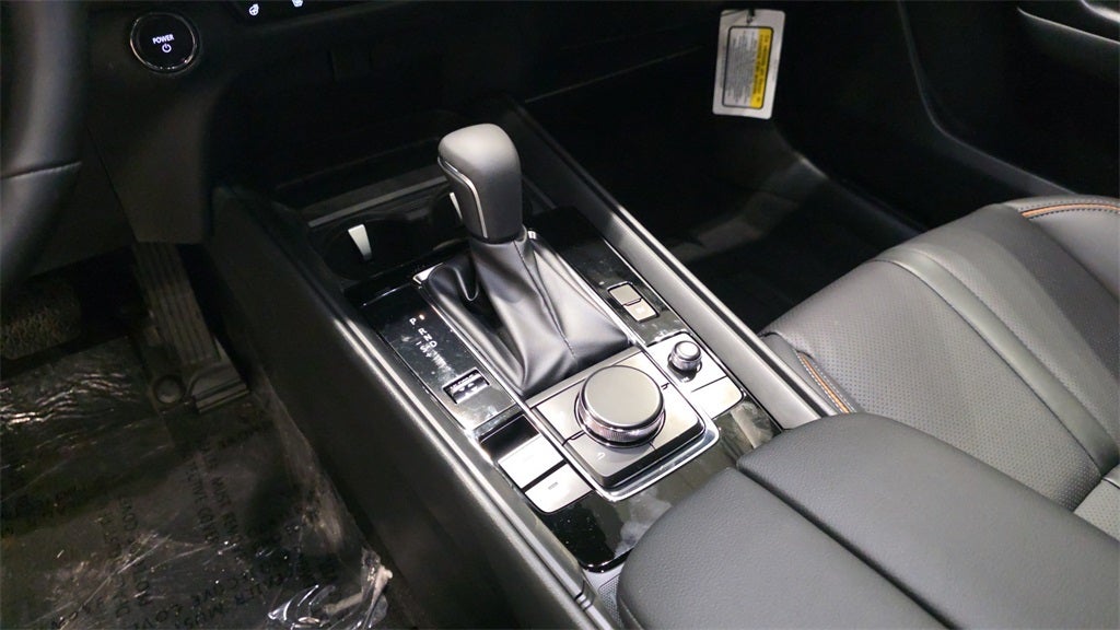 2026 Mazda Mazda CX-50 HEV 2.5 Hybrid Premium Plus