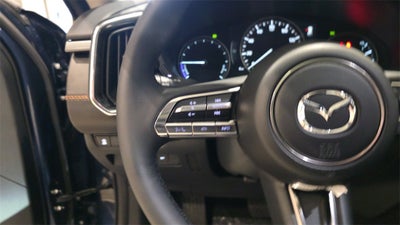 2026 Mazda Mazda CX-50 HEV 2.5 Hybrid Premium Plus