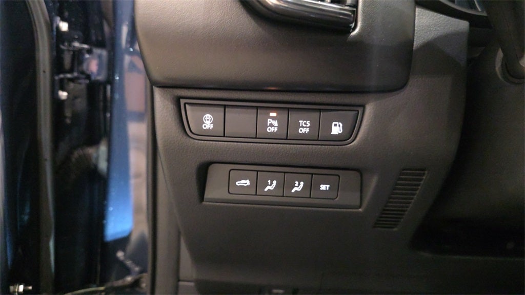 2026 Mazda Mazda CX-50 HEV 2.5 Hybrid Premium Plus