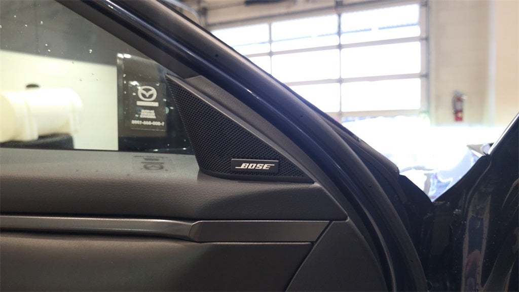 2026 Mazda Mazda CX-50 HEV 2.5 Hybrid Premium Plus