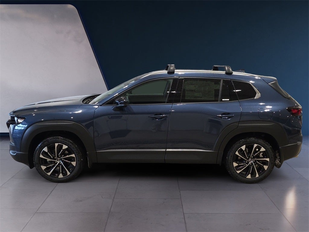 2026 Mazda Mazda CX-50 HEV 2.5 Hybrid Premium Plus