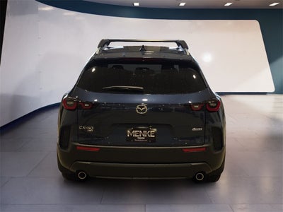 2026 Mazda Mazda CX-50 HEV 2.5 Hybrid Premium Plus