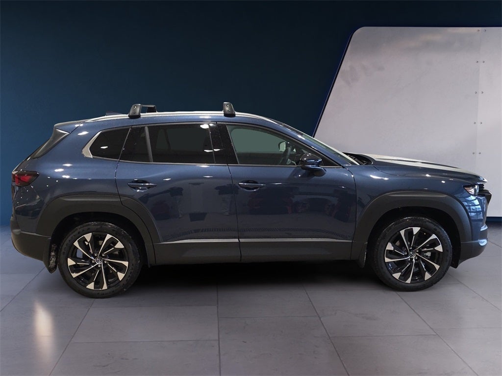 2026 Mazda Mazda CX-50 HEV 2.5 Hybrid Premium Plus