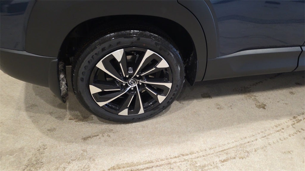 2026 Mazda Mazda CX-50 HEV 2.5 Hybrid Premium Plus