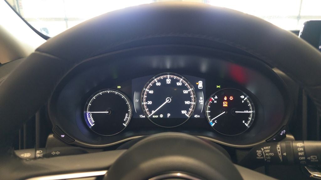 2026 Mazda Mazda CX-50 Hybrid Premium Plus AWD