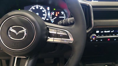 2026 Mazda Mazda CX-50 Hybrid Premium Plus AWD